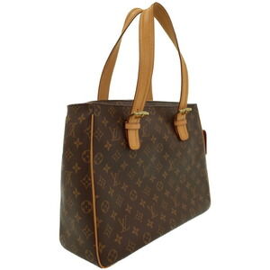 Louis Vuitton Tote Multiply Cite Bag Monogram